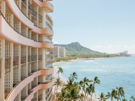 Royal Hawaiian