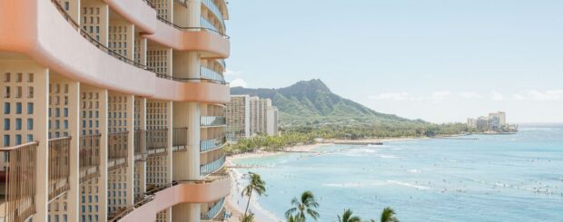 Royal Hawaiian